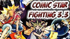 comic stars|comic stars fighting hacked.